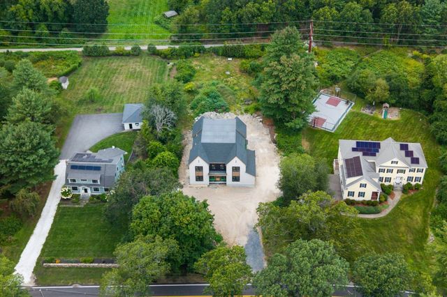 1125 South St, Needham, MA 02492