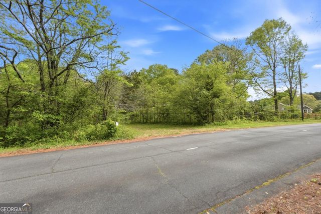 4800 Orr Road NW, Acworth, GA 30101