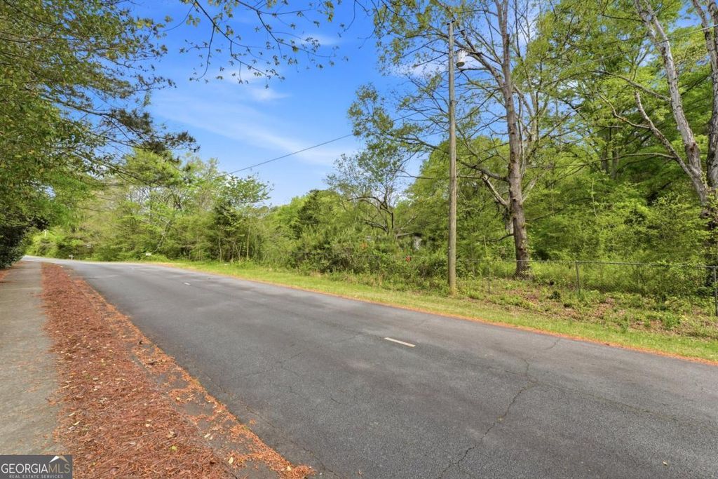 4800 Orr Road NW, Acworth, GA 30101