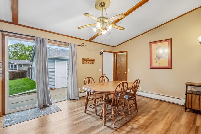 4614 Hamlet Place, Madison, WI 53714