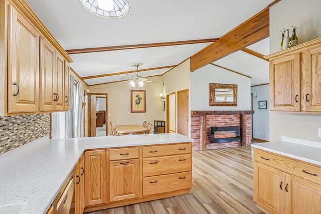 4614 Hamlet Place, Madison, WI 53714