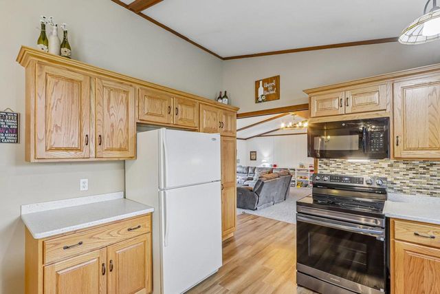 4614 Hamlet Place, Madison, WI 53714