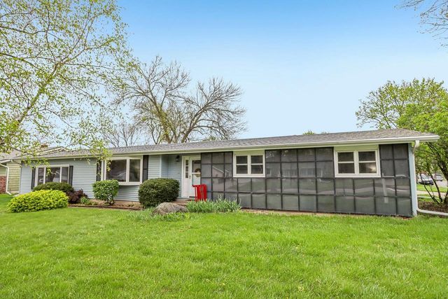 4614 Hamlet Place, Madison, WI 53714