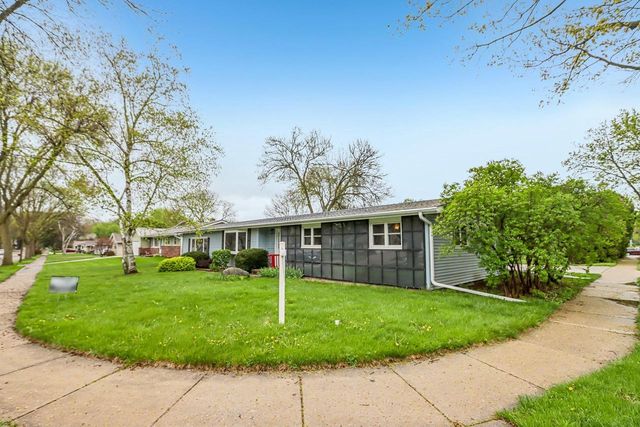 4614 Hamlet Place, Madison, WI 53714