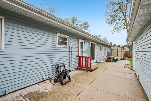 4614 Hamlet Place, Madison, WI 53714