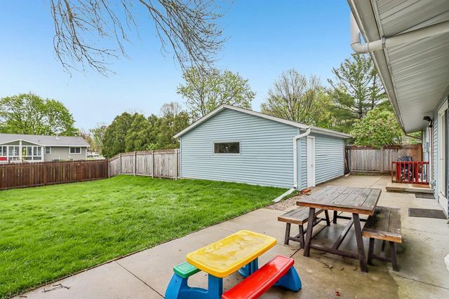 4614 Hamlet Place, Madison, WI 53714