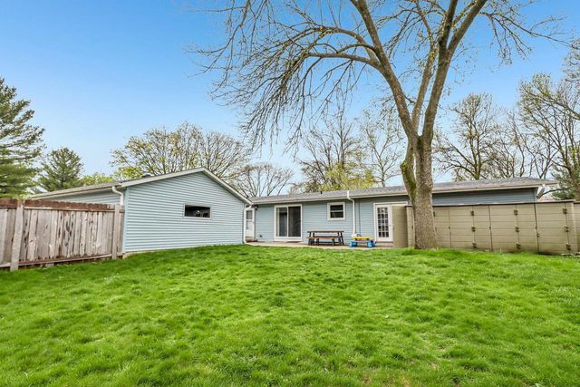 4614 Hamlet Place, Madison, WI 53714