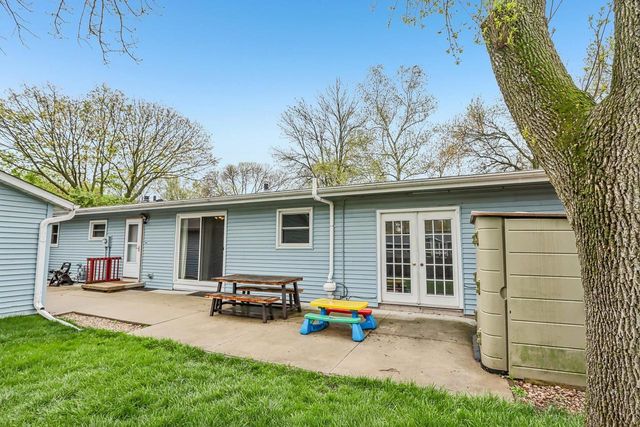 4614 Hamlet Place, Madison, WI 53714