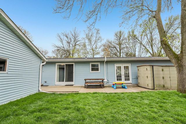 4614 Hamlet Place, Madison, WI 53714