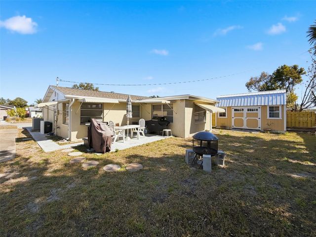 5346 MOSAIC DRIVE, Holiday, FL 34690