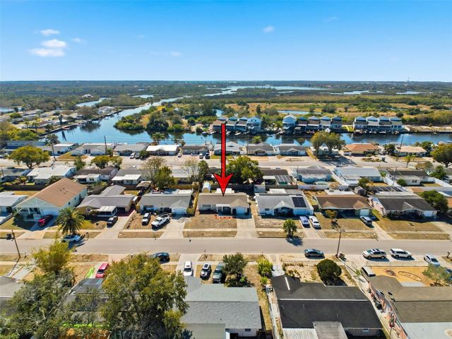 5346 MOSAIC DRIVE, Holiday, FL 34690