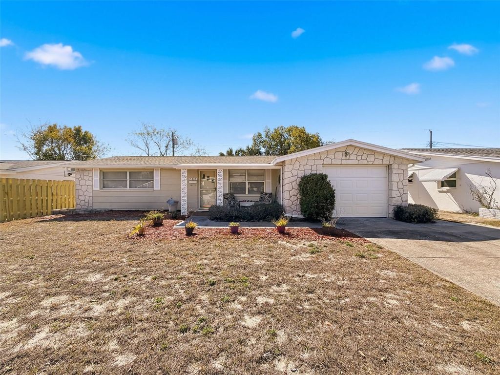 5346 MOSAIC DRIVE, Holiday, FL 34690