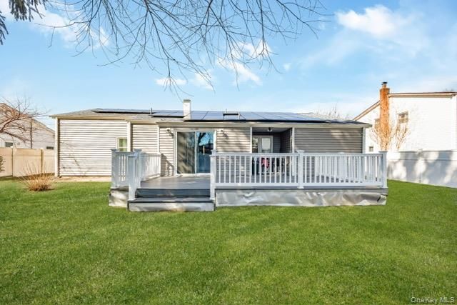 260 New Hampshire Avenue, Bay Shore, NY 11706