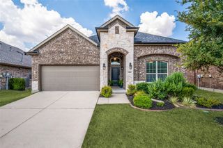 908 Berry Street, Celina, TX 75009
