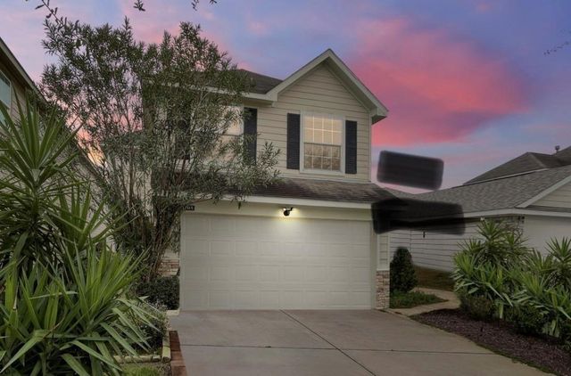 12515 Ashford River, Houston, TX 77072