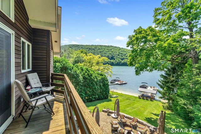 28 Lake Drive, New Milford, CT 06776