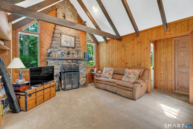 28 Lake Drive, New Milford, CT 06776