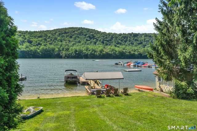 28 Lake Drive, New Milford, CT 06776