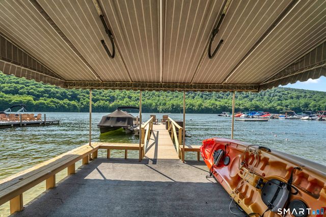28 Lake Drive, New Milford, CT 06776