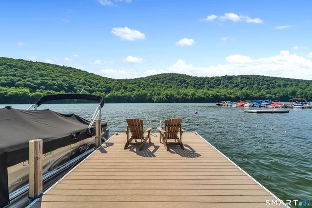 28 Lake Drive, New Milford, CT 06776