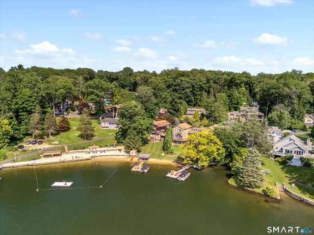 28 Lake Drive, New Milford, CT 06776