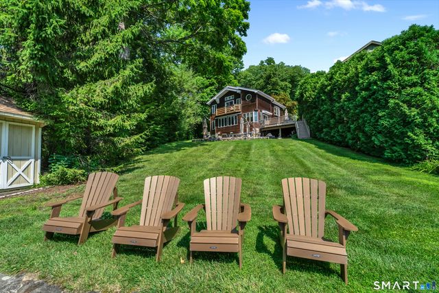 28 Lake Drive, New Milford, CT 06776