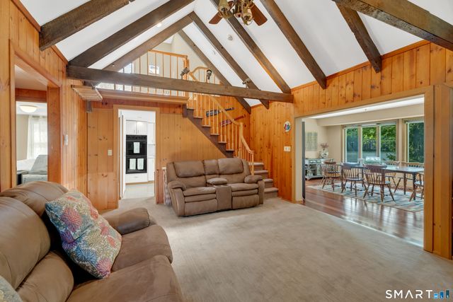 28 Lake Drive, New Milford, CT 06776