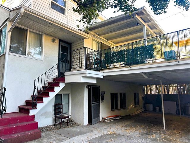 2520 Montrose Avenue, Montrose, CA 91020