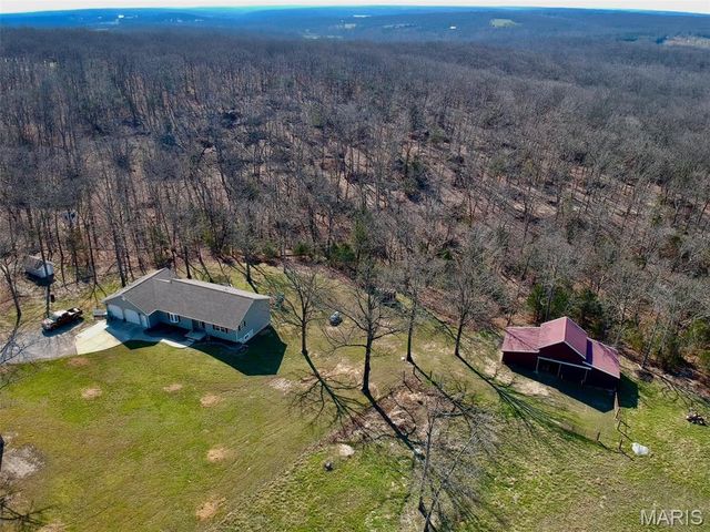 66 Highway CC, Owensville, MO 65066