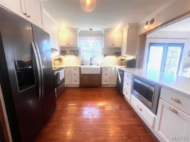 66 Highway CC, Owensville, MO 65066