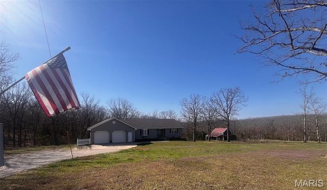 66 Highway CC, Owensville, MO 65066