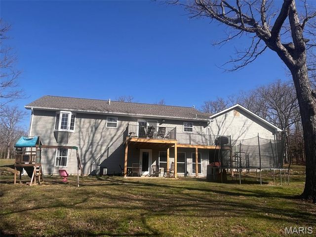 66 Highway CC, Owensville, MO 65066