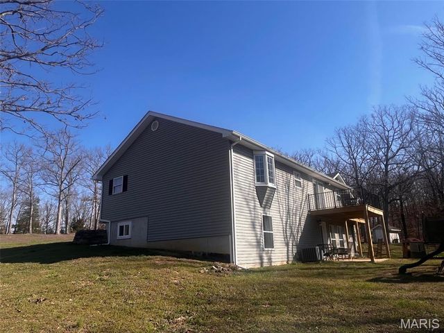 66 Highway CC, Owensville, MO 65066