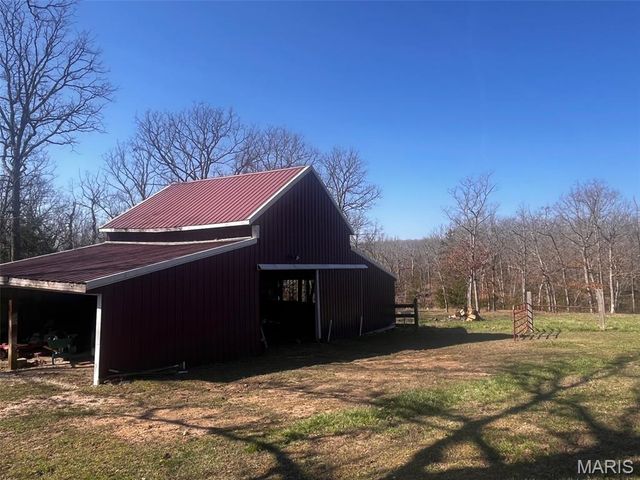 66 Highway CC, Owensville, MO 65066