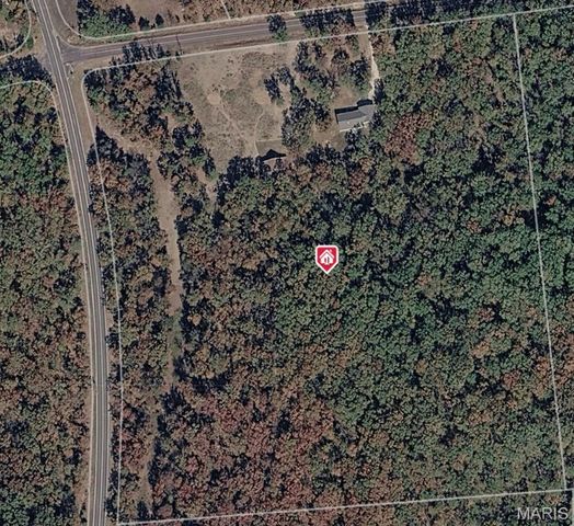 66 Highway CC, Owensville, MO 65066