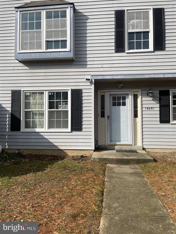 10451 CAMPUS WAY S, Upper Marlboro, MD 20774