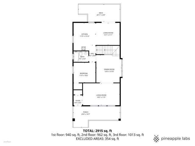 930 N Taylor Avenue, Oak Park, IL 60302