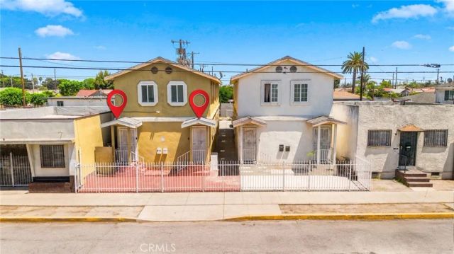 9212 Avalon, Los Angeles, CA 90003