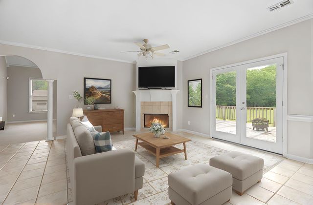 320 FOREST GLADE CV, Eads, TN 38028