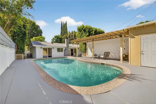 22637 Covello Street, West Hills, CA 91307