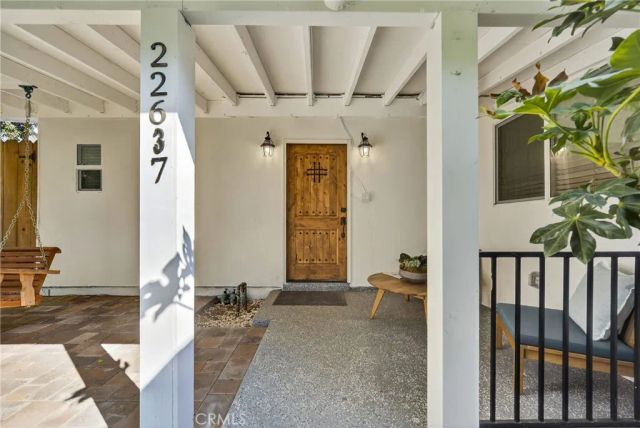 22637 Covello Street, West Hills, CA 91307