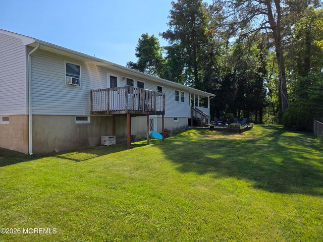 1025 Monmouth Avenue, Toms River, NJ 08757