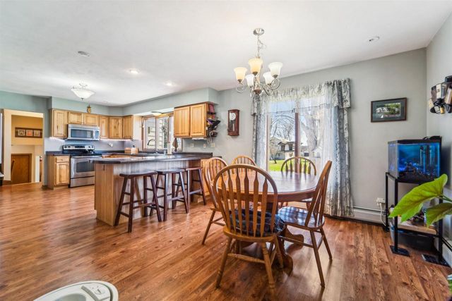 W494 ELM STREET, Campbellsport, WI 53010