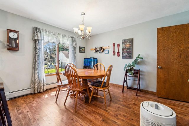 W494 ELM STREET, Campbellsport, WI 53010