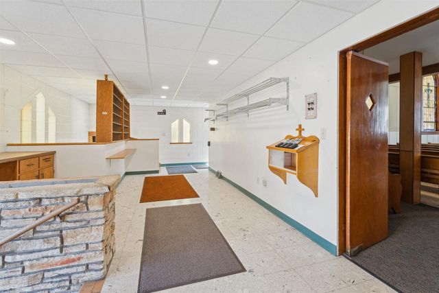 W494 ELM STREET, Campbellsport, WI 53010