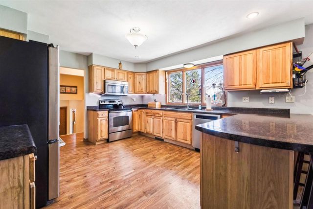 W494 ELM STREET, Campbellsport, WI 53010