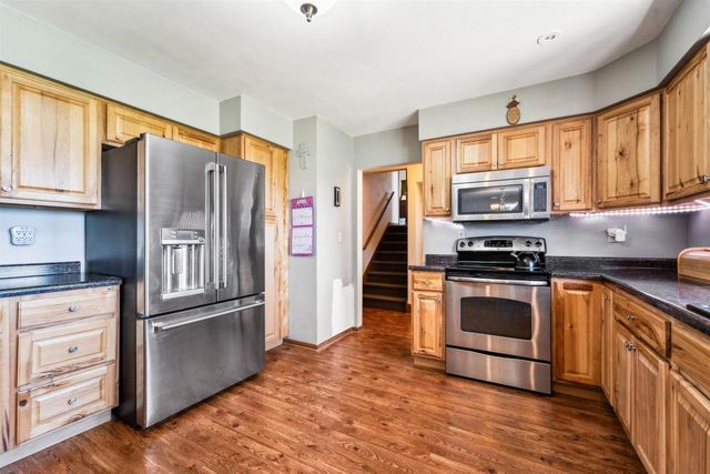 W494 ELM STREET, Campbellsport, WI 53010