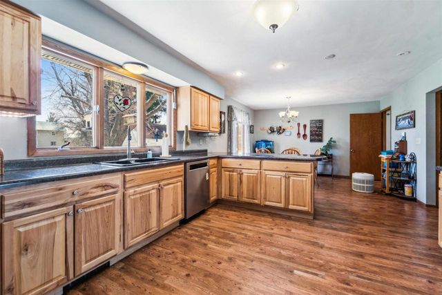 W494 ELM STREET, Campbellsport, WI 53010