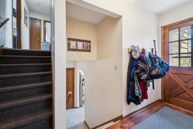 W494 ELM STREET, Campbellsport, WI 53010