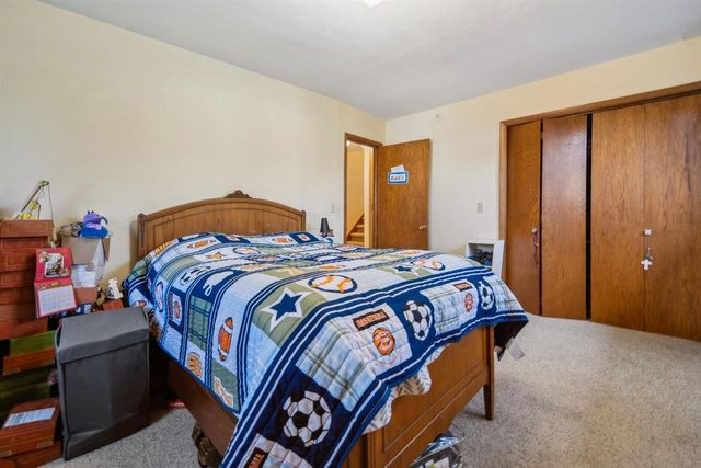 W494 ELM STREET, Campbellsport, WI 53010